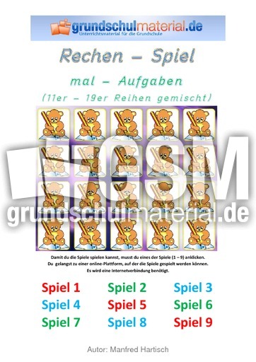 02_Rechen-Spiel mal-Aufgaben_11er - 19er -Reihen_gemischt.pdf